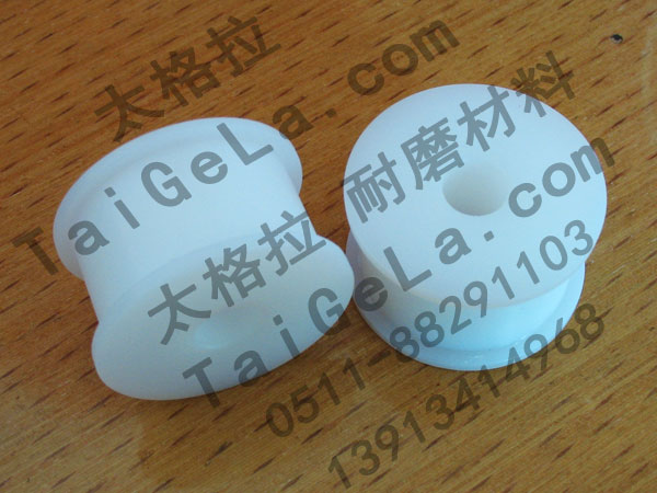 擋輪 擋輥 超高分子量聚乙烯,UHMWPE,零件